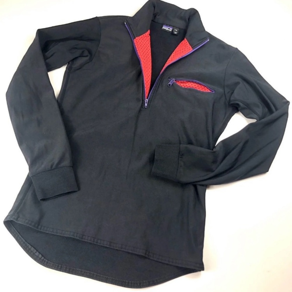 Patagonia long sleeve Xs